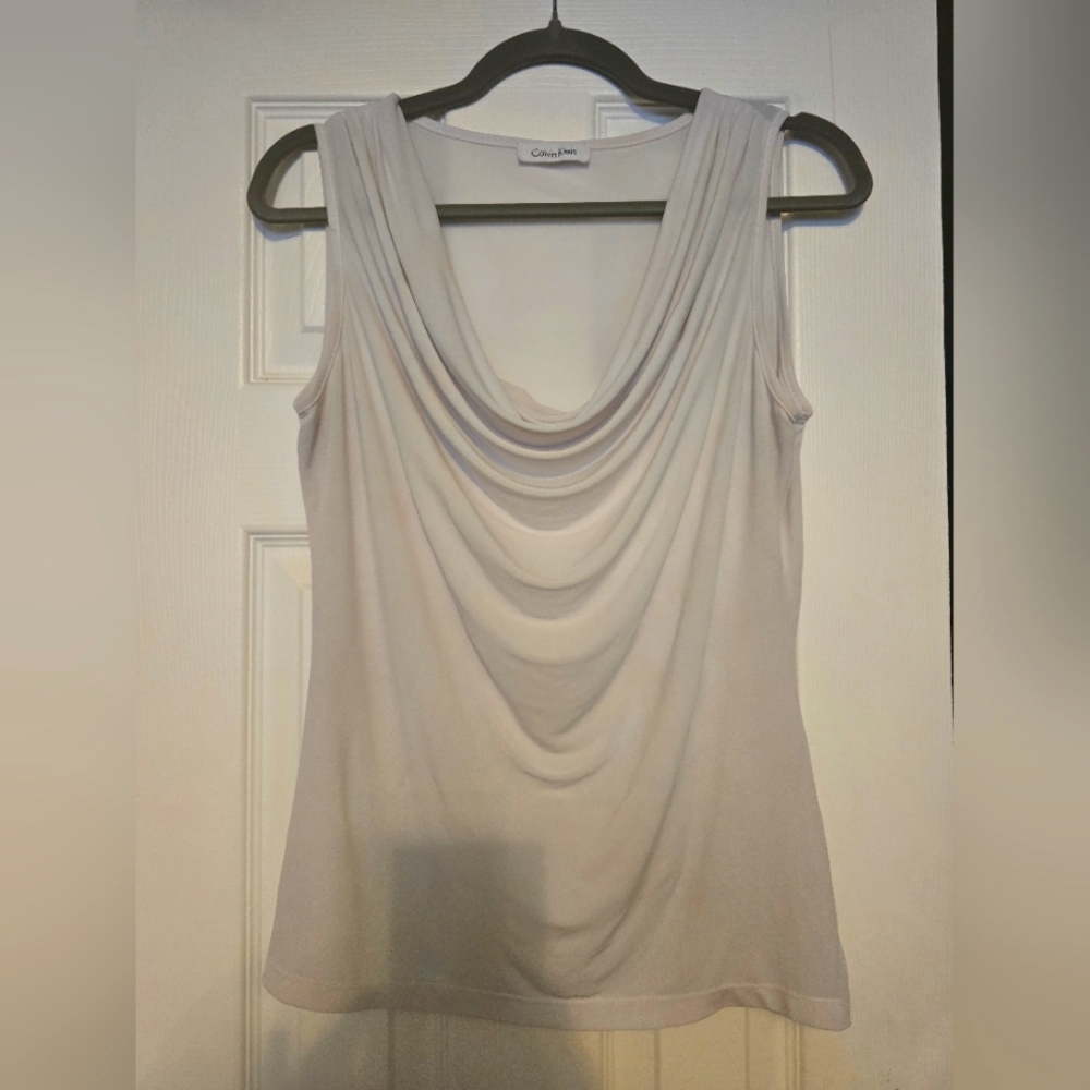 CK blouse top